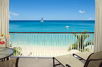 Fairmont Barbados Luxury Getaway