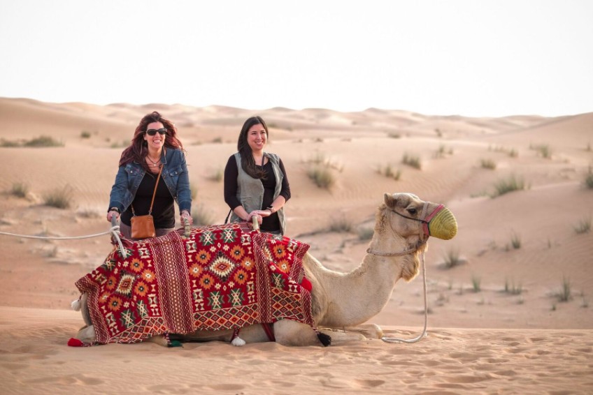 Bucket List Travel Winspire Dubai